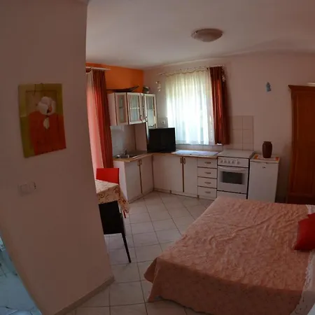 Alojamento de Acomodação e Pequeno-almoço Buzolic