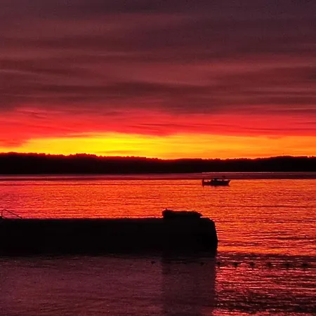 Buzolic 3* Hvar Town