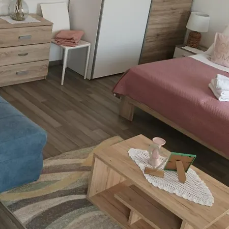 Buzolic Alojamento de Acomodação e Pequeno-almoço