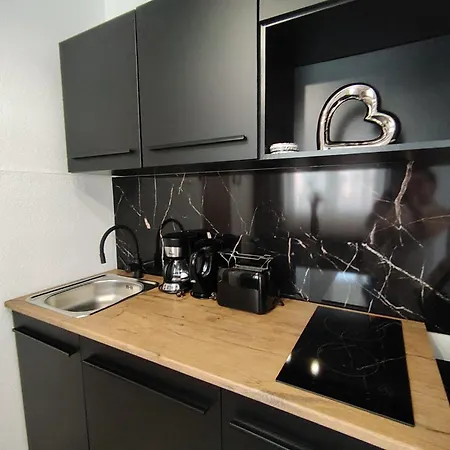 Buzolic Alojamento de Acomodação e Pequeno-almoço