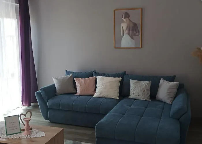 Buzolic Frühstückspension