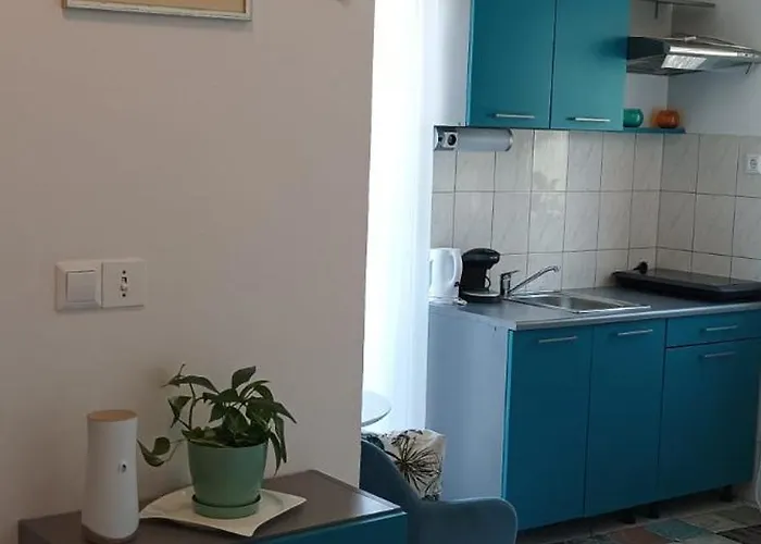 Buzolic Frühstückspension Hvar Town