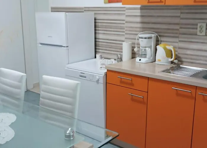 Buzolic Frühstückspension