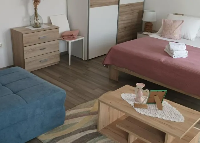 Buzolic Frühstückspension Hvar Town