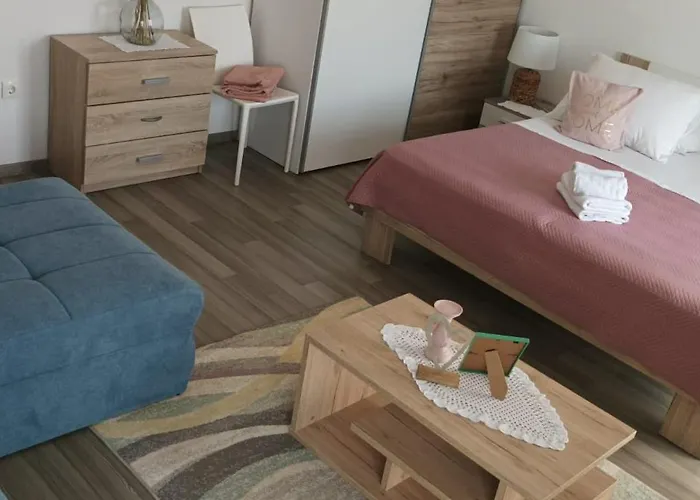 Buzolic Frühstückspension