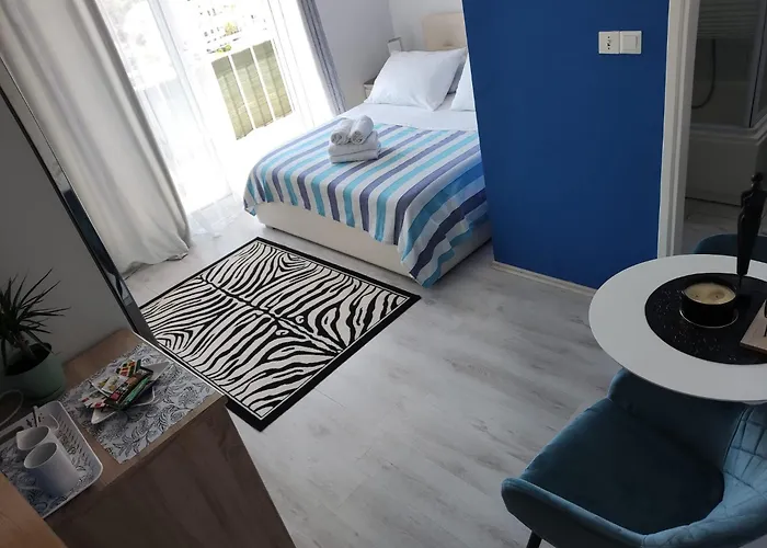 Frühstückspension Buzolic