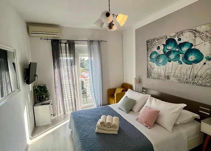 Buzolic Frühstückspension Hvar Town