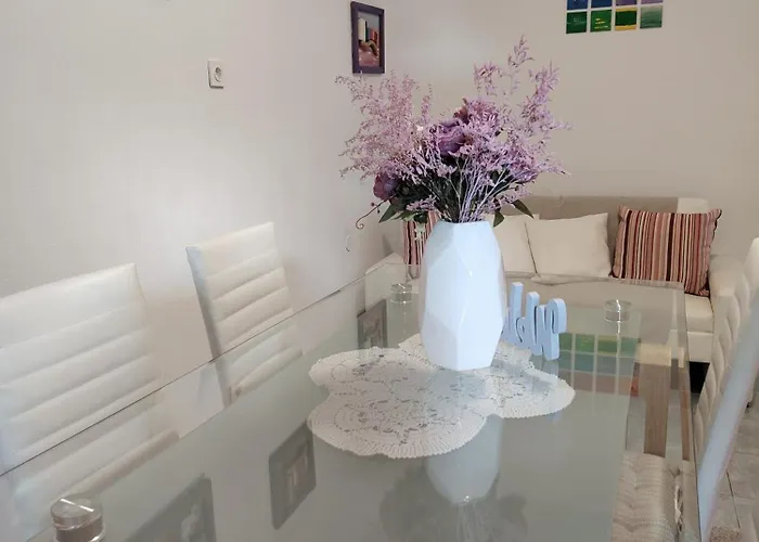 Frühstückspension Buzolic 3*