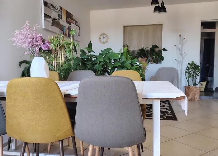 Buzolic Frühstückspension Hvar Town