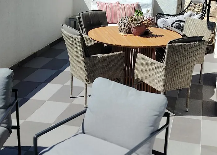 Frühstückspension Buzolic Hvar Town