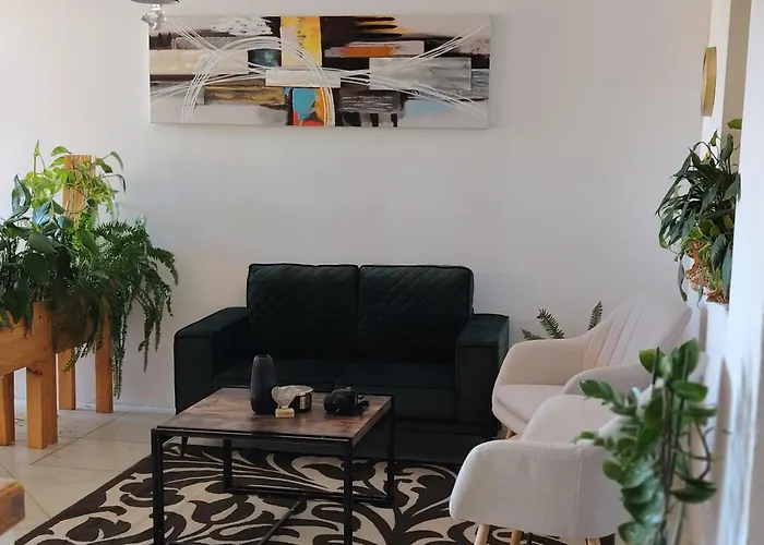 Buzolic Frühstückspension Hvar Town