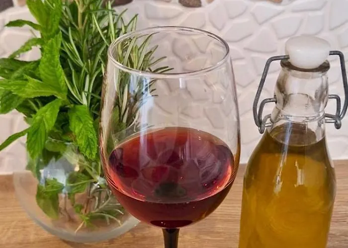 Frühstückspension Buzolic