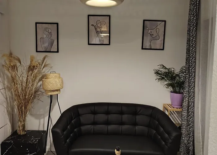 Frühstückspension Buzolic 3*