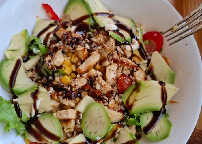 Buzolic Frühstückspension Hvar Town