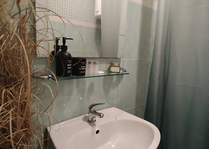 Buzolic Frühstückspension