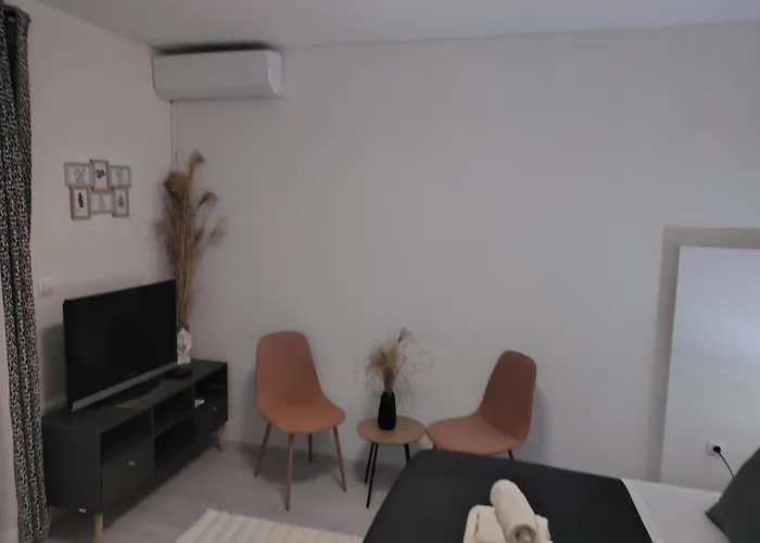 Frühstückspension Buzolic 3*