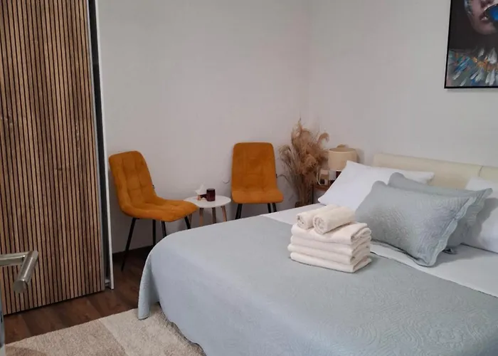 Buzolic Frühstückspension Hvar Town