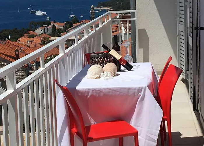 Buzolic Frühstückspension