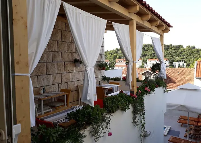 Buzolic Frühstückspension