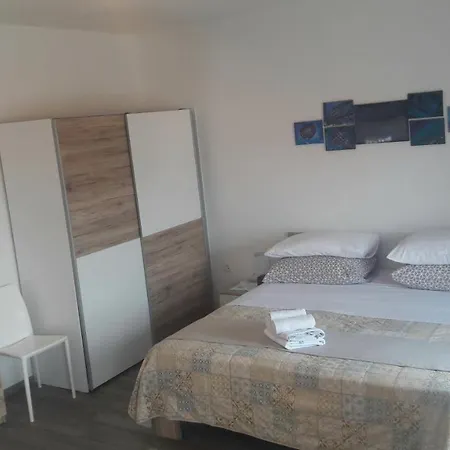 Bed & Breakfast Buzolic Hvar Town