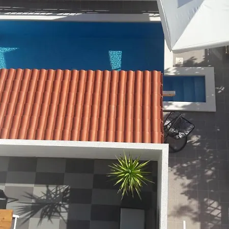 Bed & Breakfast Buzolic Hvar Town