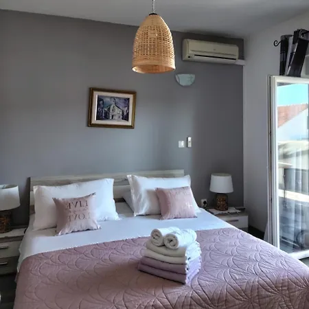 Buzolic Bed & Breakfast Hvar Town