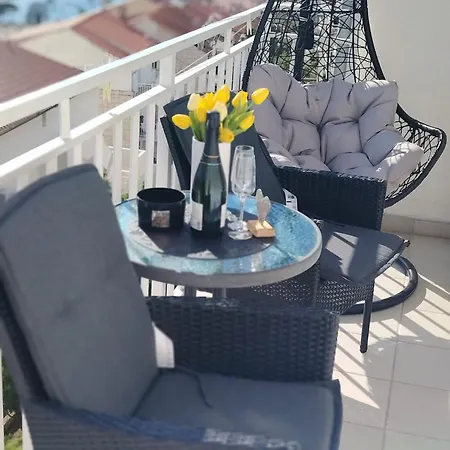 Bed & Breakfast Buzolic 3*