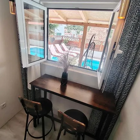 Buzolic Couette-café 3*