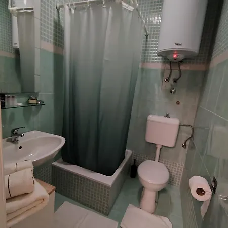 Buzolic 3* Hvar Town