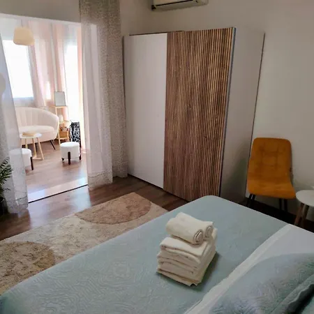 Buzolic 3* Hvar Town