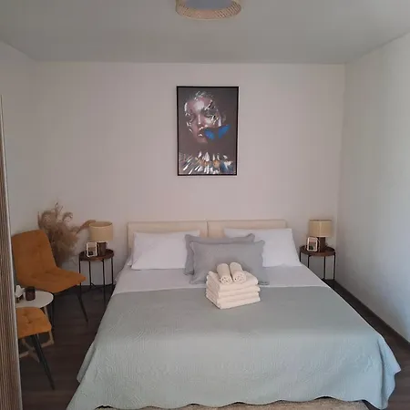 Bed & Breakfast Buzolic 3*