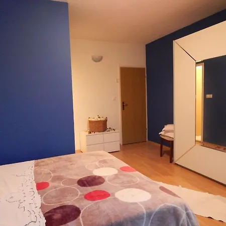 Couette-café Buzolic Hvar Town