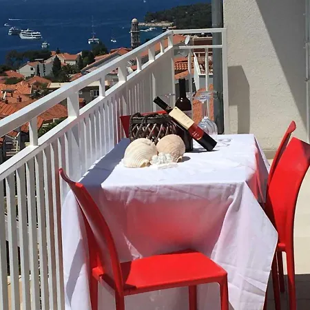 Buzolic Bed & Breakfast