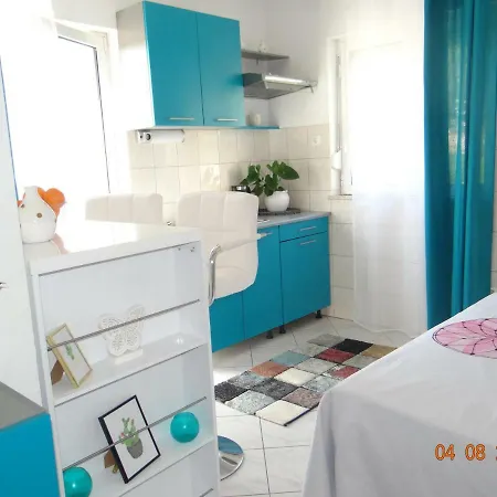 Couette-café Buzolic 3*