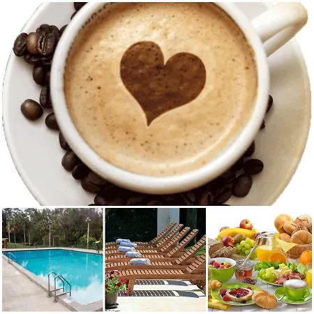 Couette-café Buzolic Hvar Town