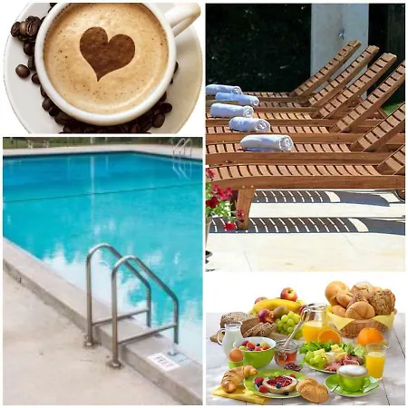 Buzolic Couette-café Hvar Town