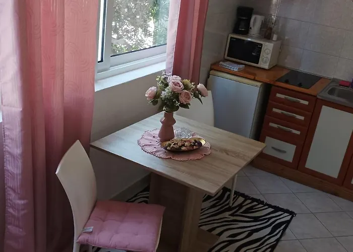 Bed & Breakfast Buzolic