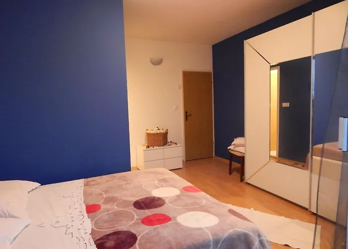 Bed & Breakfast Buzolic Hvar Town