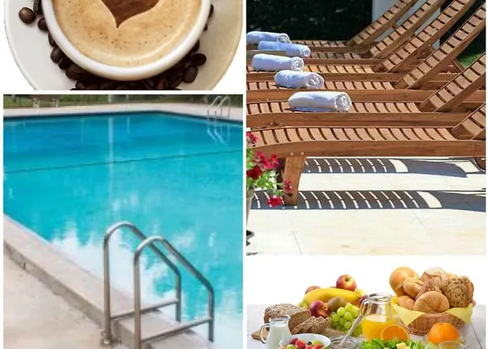 Buzolic Bed & Breakfast Hvar Town