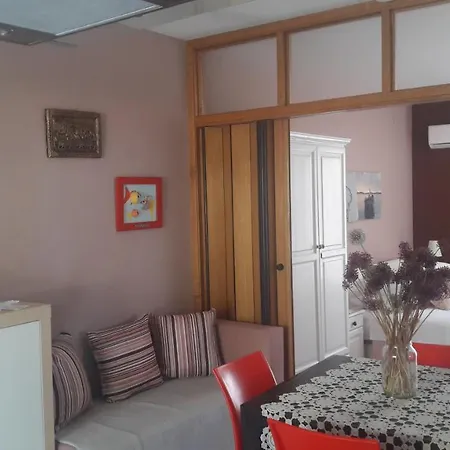 Bed & Breakfast Buzolic
