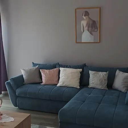 Buzolic Bed and Breakfast