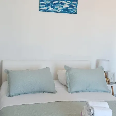 Buzolic Bed & Breakfast