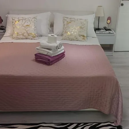 Buzolic Bed & Breakfast Hvar Town