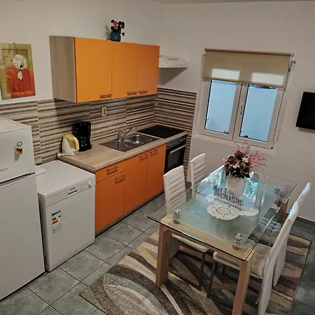 Bed & Breakfast Buzolic 3*