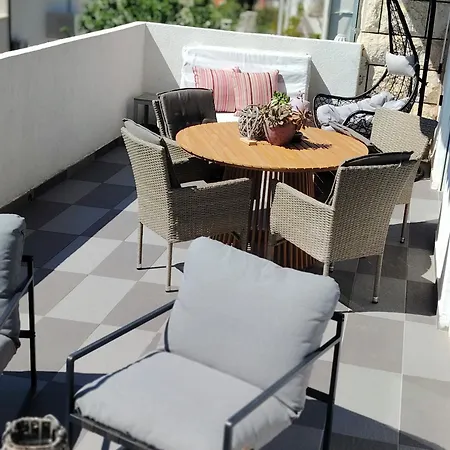 Buzolic Bed & Breakfast Hvar Town