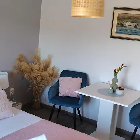 Bed & Breakfast Buzolic 3*