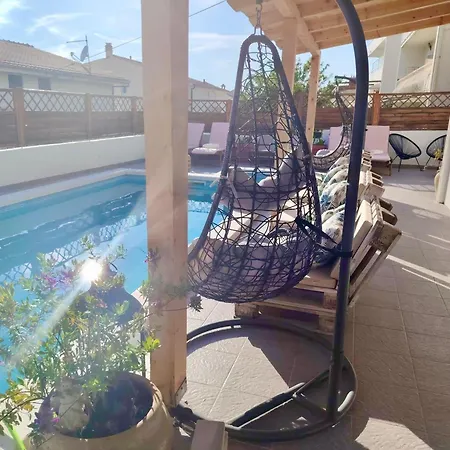 Bed & Breakfast Buzolic Hvar Town