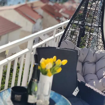 Bed & Breakfast Buzolic Hvar Town