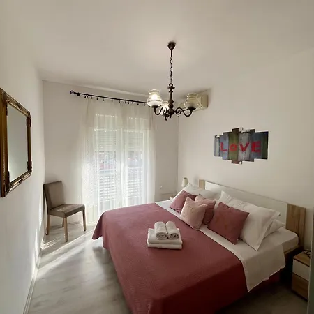 Bed & Breakfast Buzolic Hvar Town