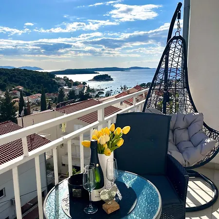 Buzolic Hvar Town